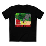 Donner Party - Men’s T-Shirt