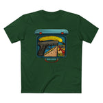 Lunch Glocks - Men’s T-Shirt