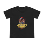 Jefferson's Starship - Women’s T-Shirt