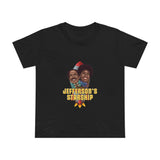 Jefferson's Starship - Women’s T-Shirt