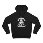 Mary Was Only A Virgin If You Don't Count Anal - Hoodie