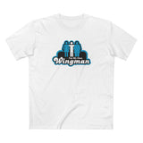 I'm My Own Wingman - Men's T-Shirt