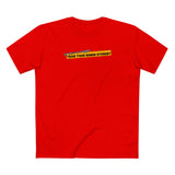 My Dick Is Bigger Than Your Honor Student - Men's T-Shirt