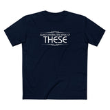 Sweet Dreams Are Made Of These - Men's T-Shirt