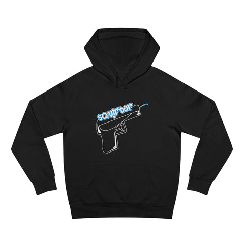 Squirter - Hoodie