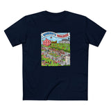 Where's Waldo? - Men's T-Shirt