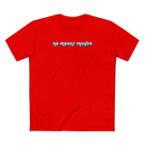 No Means Maybe - Men's T-Shirt