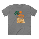 Forget Mary Ann & Ginger - Men's T-Shirt