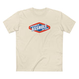 I Bleached My Asshole For This? - Men's T-Shirt