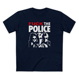 Fuck The Police - Men's T-Shirt