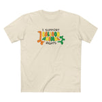I Support Balloon Animal Rights - Men's T-Shirt