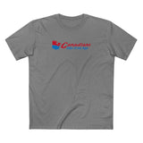 Canadians Like It On Top - Men's T-Shirt
