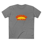 Orgasms - Keep It Real - Men's T-Shirt