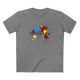 I Just Killed A Clown - Men's T-Shirt