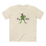 Crop Killa - Men's T-Shirt