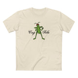 Crop Killa - Men's T-Shirt