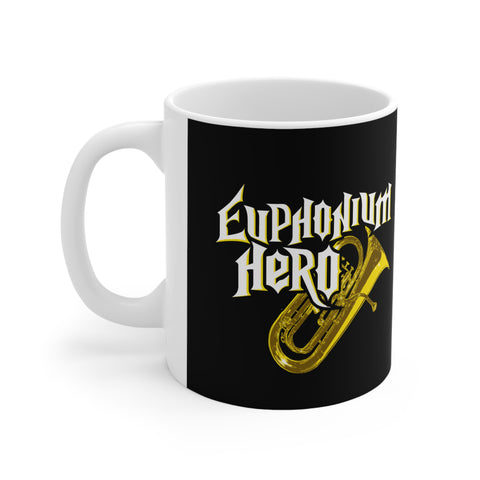 Euphonium Hero - Mug