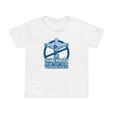 Stop Jew On Jew Violence - Women's T-Shirt