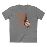 Only Beer For Me. I'm The Designated Driver. - Men's T-Shirt