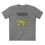 Football - Sport Of Champions - Men's T-Shirt