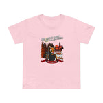 They Used To Laugh And Call Him Names - Women’s T-Shirt