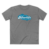 I Hope There Is An Afterlife So I Can Waste That Too - Men's T-Shirt