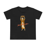 Jesus Loves You - Women’s T-Shirt
