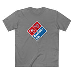 Domina-Trix - Men's T-Shirt