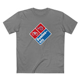 Domina-Trix - Men's T-Shirt