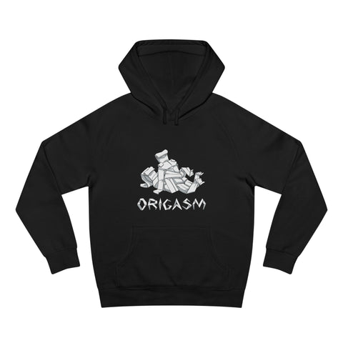 Origasm - Hoodie