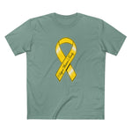 I Support Whatever's Trendy - Men's T-Shirt