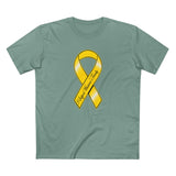 I Support Whatever's Trendy - Men's T-Shirt