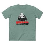 Buddha Is A Fat Bastard - Men's T-Shirt