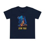 Star Trek - Women’s T-Shirt