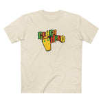 Conga Hero - Men's T-Shirt