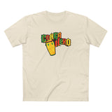 Conga Hero - Men's T-Shirt