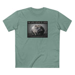 Time Lapse Footage Of A Rock - Men's T-Shirt