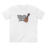 Ukulele Hero - Men's T-Shirt