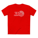 I Take The The Out Of Psychotherapist - Men's T-Shirt
