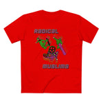 Radical Muslims - Men’s T-Shirt