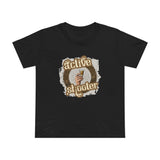 Active Shooter - Women’s T-Shirt