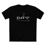 Plan "C" (Wire Hanger) - Men's T-Shirt