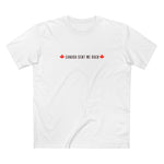 Canada Sent Me Back - Men's T-Shirt
