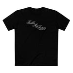 Tickle My Fancy (Testicles) - Men's T-Shirt