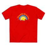 Til Sunrise Do Us Part - Men's T-Shirt