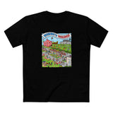 Where's Waldo? - Men's T-Shirt