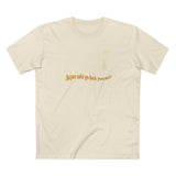 Super-Cala-Go Fuck Yourself - Men's T-Shirt