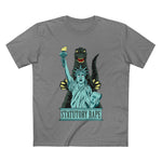 Statutory Rape - Men's T-Shirt