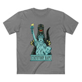 Statutory Rape - Men's T-Shirt
