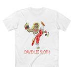 David Lee Sloth - Men’s T-Shirt
